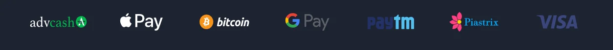 MyBet9 payment methods